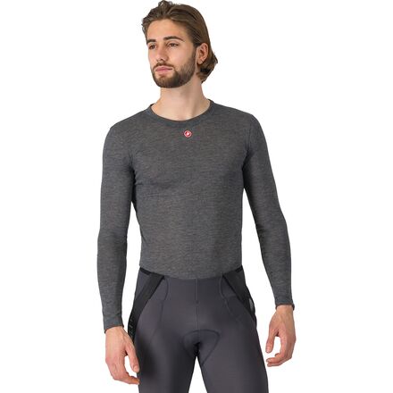 Medio Base Layer Long-Sleeve Top - Men's