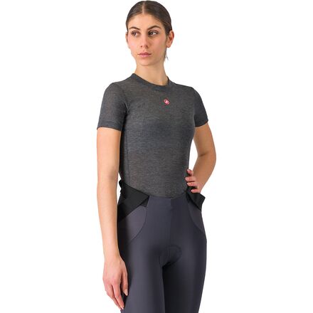 Castelli - Medio Base Layer Short-Sleeve Top - Women's