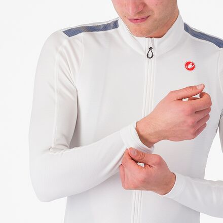 Castelli - Puro 4 Jersey - Men's