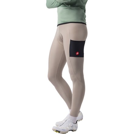 Unlimited Bibtight - Men's