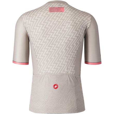 Castelli - #GIRO Colle Delle Finestre Jersey - Men's