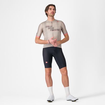 Castelli - #GIRO Colle Delle Finestre Jersey - Men's