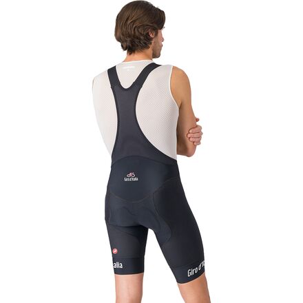 Castelli - #GIRO Competizione 2 Bibshort - Men's