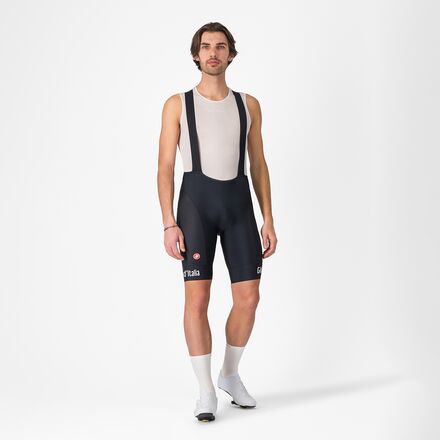 Castelli - #GIRO Competizione 2 Bibshort - Men's