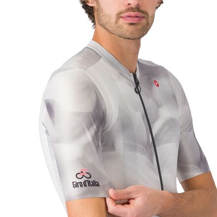 Castelli - #GIRO Espresso Jersey - Men's