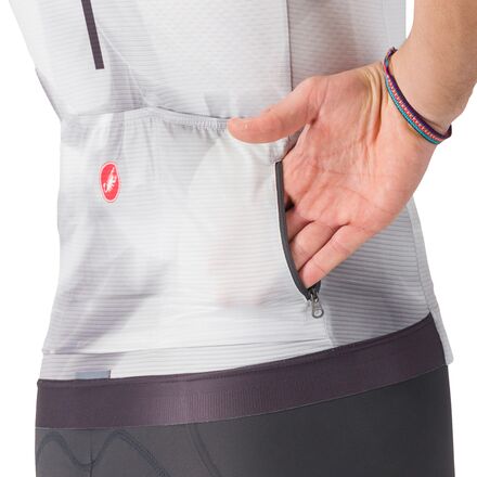 Castelli - #GIRO Espresso Jersey - Men's