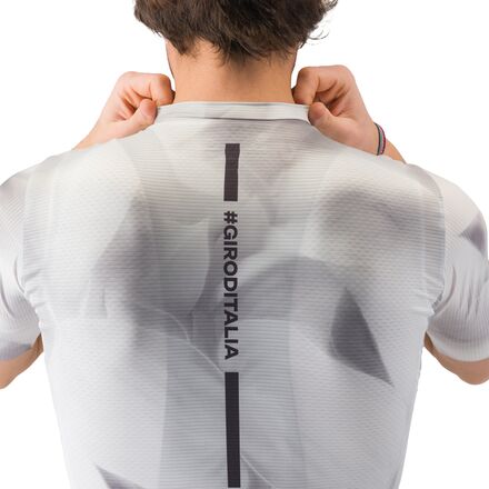 Castelli - #GIRO Espresso Jersey - Men's