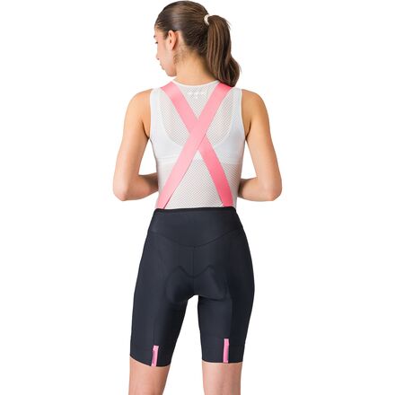 Castelli - #GIRO Prima 2 DT Bibshort - Women's