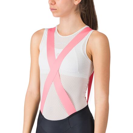 Castelli - #GIRO Prima 2 DT Bibshort - Women's