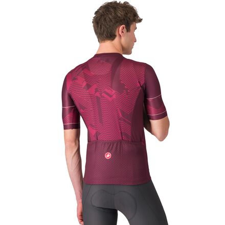 Castelli - #GIRO Siena Jersey - Men's