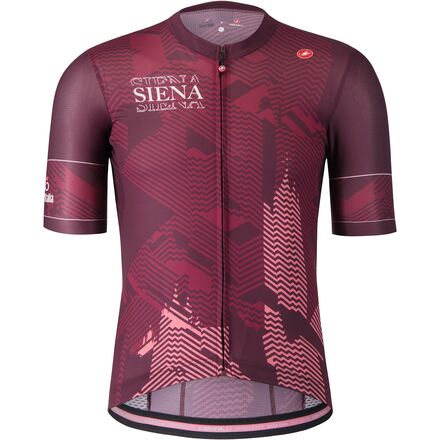 Castelli - #GIRO Siena Jersey - Men's