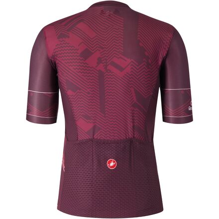 Castelli - #GIRO Siena Jersey - Men's