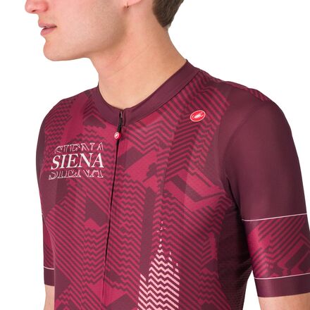 Castelli - #GIRO Siena Jersey - Men's