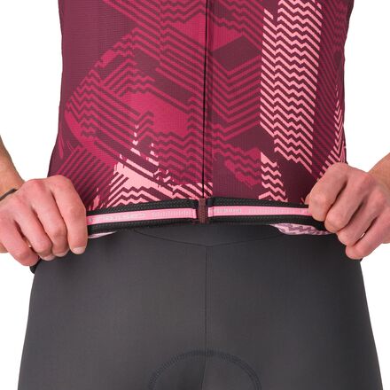 Castelli - #GIRO Siena Jersey - Men's