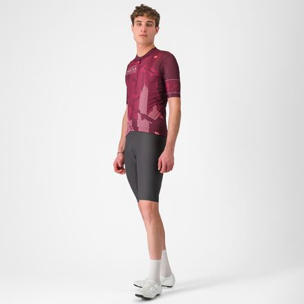 Castelli - #GIRO Siena Jersey - Men's