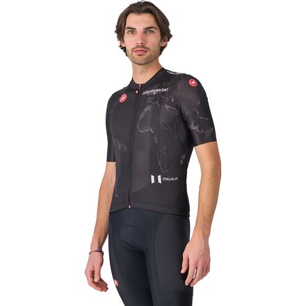 #GIRO108 Competizione 3 Jersey - Men's