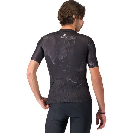 Castelli - #GIRO108 Competizione 3 Jersey - Men's