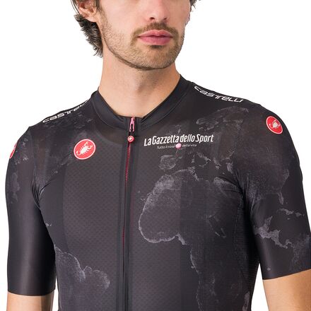 Castelli - #GIRO108 Competizione 3 Jersey - Men's