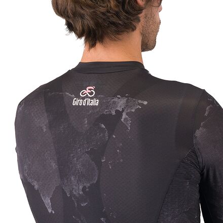 Castelli - #GIRO108 Competizione 3 Jersey - Men's