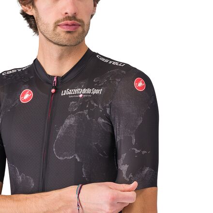 Castelli - #GIRO108 Competizione 3 Jersey - Men's