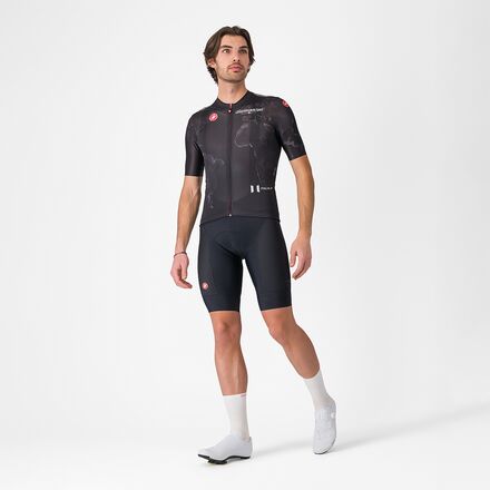 Castelli - #GIRO108 Competizione 3 Jersey - Men's