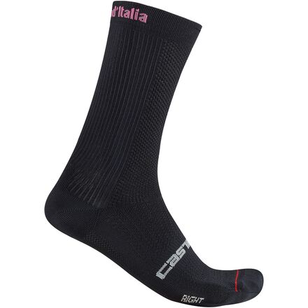 GIRO D'Italia Sock 18