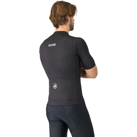 Castelli - Vintage GIRO D'Italia Jersey - Men's