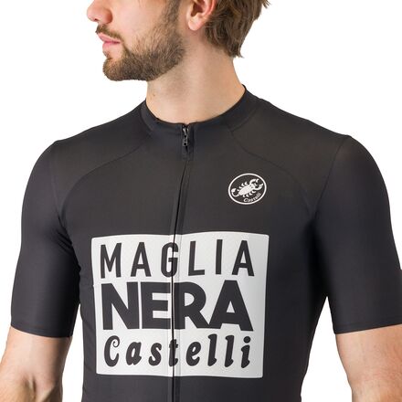Castelli - Vintage GIRO D'Italia Jersey - Men's