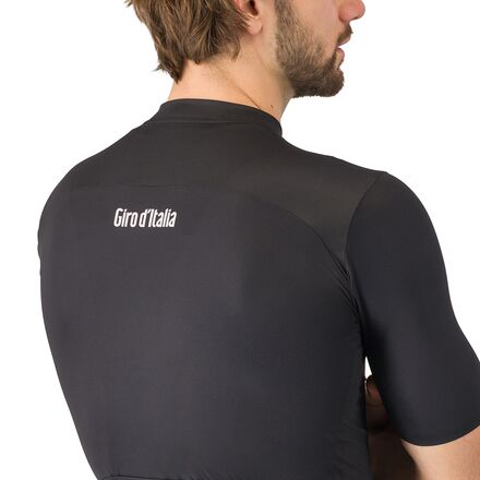 Castelli - Vintage GIRO D'Italia Jersey - Men's