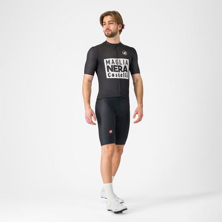 Castelli - Vintage GIRO D'Italia Jersey - Men's