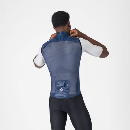 Castelli - Aria 2 Vest - Men's