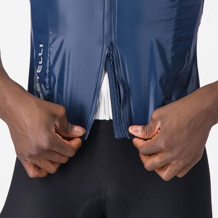 Castelli - Aria 2 Vest - Men's
