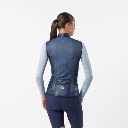 Castelli - Aria 2 Vest - Women's