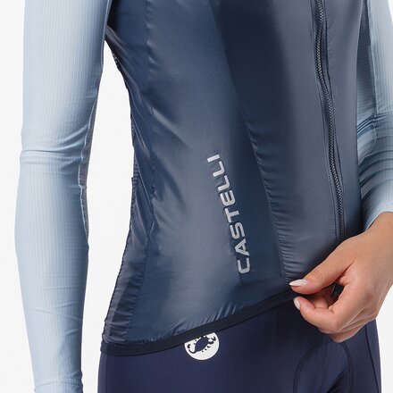 Castelli - Aria 2 Vest - Women's