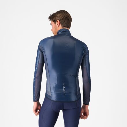 Castelli - Aria Shell 2 Jacket - Men's