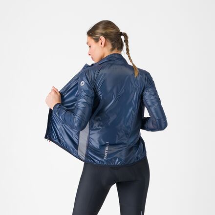 Castelli - Aria Shell 2 Jacket - Women's