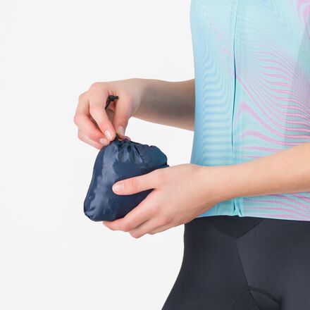 Castelli - Aria Shell 2 Jacket - Women's