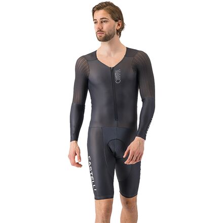 Body Paint V TT Speedsuit - Men's