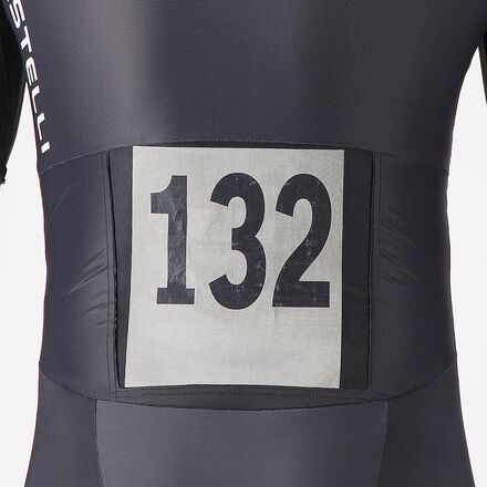 Castelli - Body Paint V TT Speedsuit - Men's
