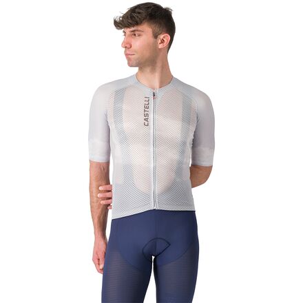 Climber's A/C Short-Sleeve Jersey - Men's