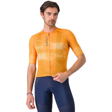 Climber's A/C Short-Sleeve Jersey - Men's