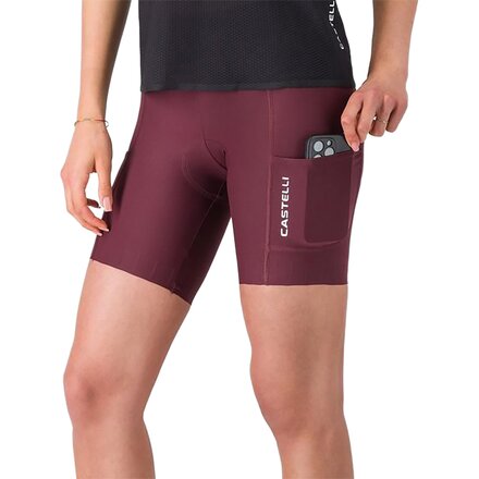Comfort Travel Short - Women's