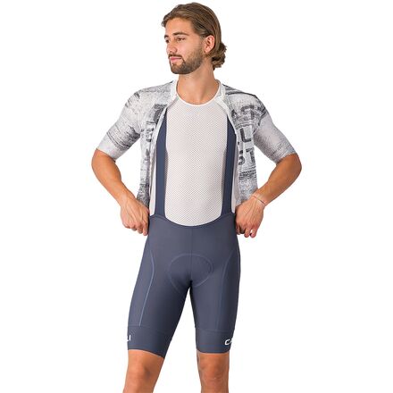 Competizione 2 Kit Bib Short - Men's