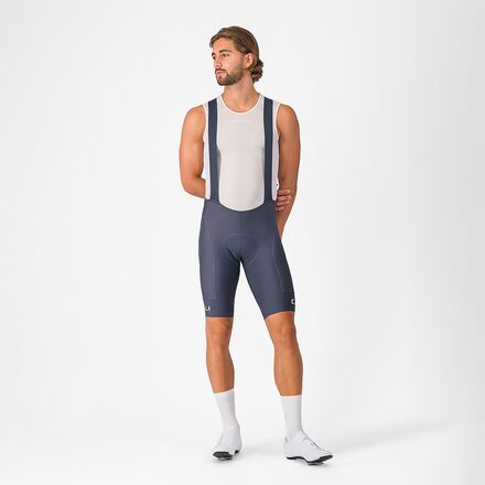 Castelli - Competizione 2 Kit Bib Short - Men's