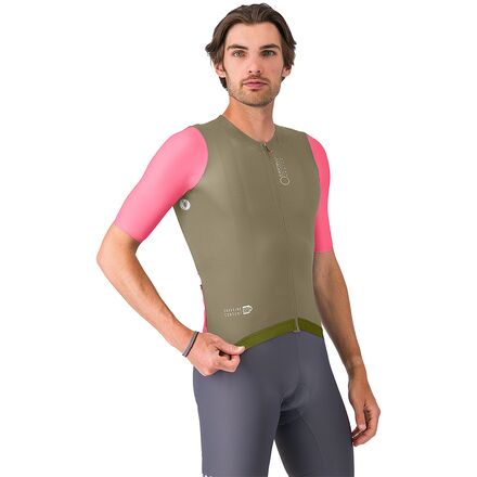 Corretto Jersey - Men's