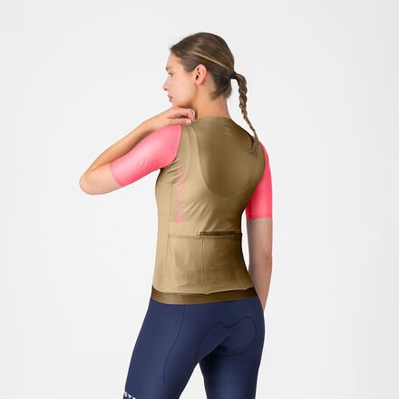 Castelli - Corretto Jersey - Women's