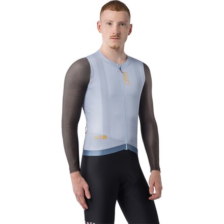 Corretto Long-Sleeve Jersey - Men's