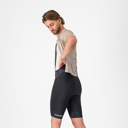 Castelli - Endurance 4 Bib Short - Men's