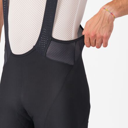 Castelli - Endurance 4 Bib Short - Men's