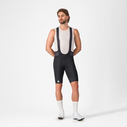 Castelli - Endurance 4 Bib Short - Men's